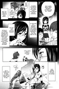 [Kon-Kit] Midara Books [English]