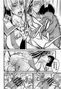 COMIC Momohime 2010-04 Vol. 114