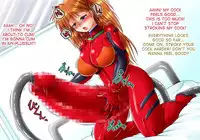 [Puchiota Rakugaki (Genzaburoh)] D (Neon Genesis Evangelion) [English] [desudesu]