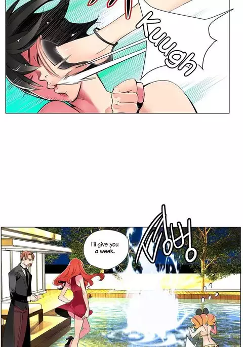 Lilith`s Cord Ch.1-40