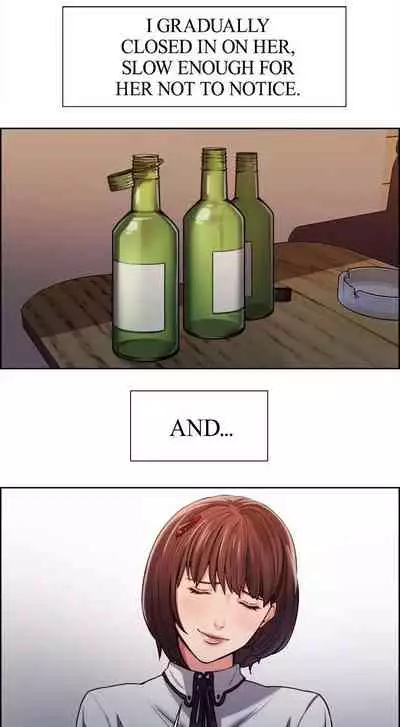 [Serious] Taste of Forbbiden Fruit Ch.31/53 [English] [Hentai Universe]