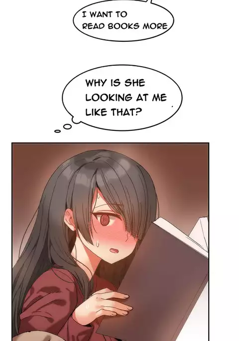 Hari Dormitory Ch.0-15