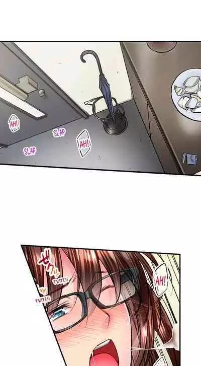 Jimiko wa Igai ni Erokatta | Simple yet Sexy Ch. 1-75