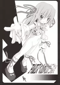 (C67) [VENOM, ElectromagneticWave (Various)] Mimimite