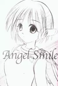 (C52) [Yakan Hikou (Inoue Tomio)] Angel Smile (ToHeart)