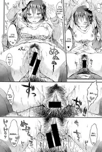 [Koorizu] Onedari Rio-chan (COMIC Shingeki 2015-05) [English] [Kyupi]