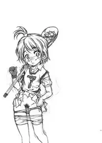 (C66) [Hotel California (Natsuno Suika)] LoveLoveMODE_DL (Precure) [Digital]