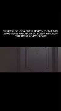 [Mr. Byeong-Su] Cohabitation Ch.1-51 (English) (Ongoing)