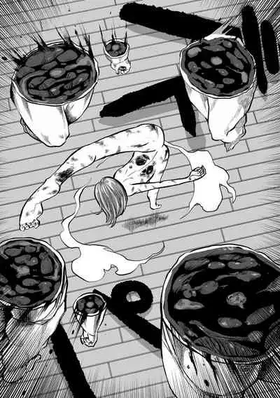 Gakuen Taimashi Riina