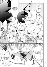 (CT16) [P-FOREST (Hozumi Takashi)] Ore x Imouto Kouryaku Daisakusen!! 02 (Ore no Imouto ga Konna ni Kawaii Wake ga Nai) [English] [_ragdoll]