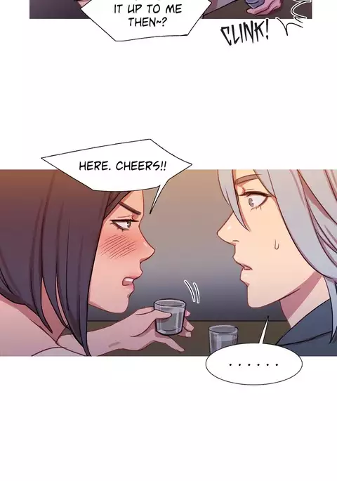 Scandal of the Witch Ch.1-39