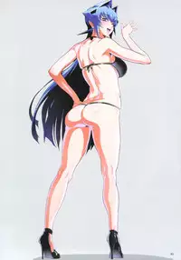 (COMIC1☆6) [Kachiwari Jikkenshitsu (Shino)] engage (MUV-LUV)