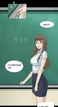 By Chance (Ep. 1-35) [English]