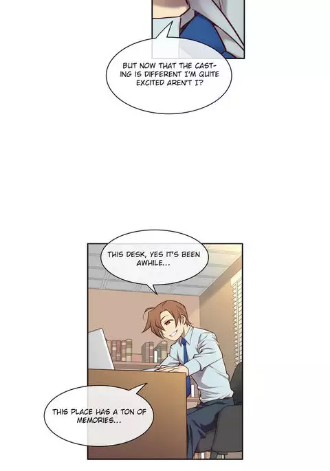 Master in My Dreams Ch.0-44