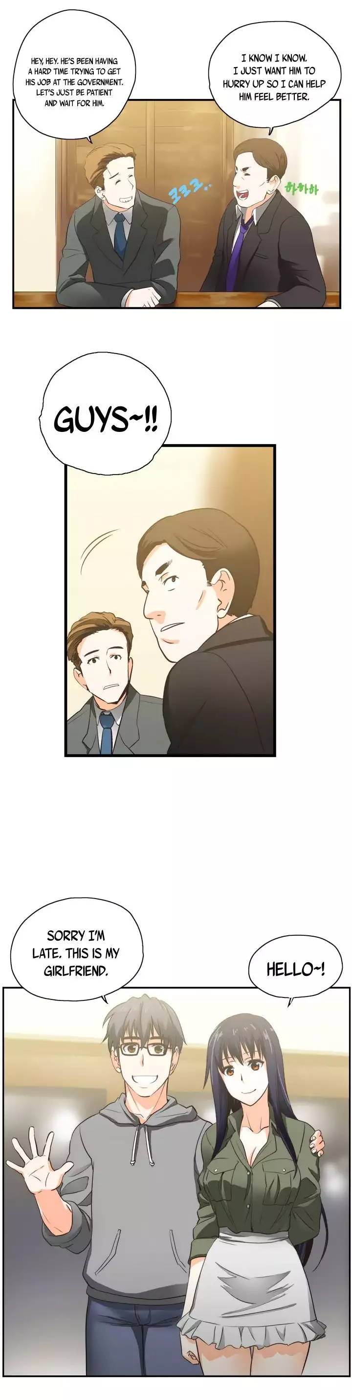 SStudy Ch.0-23