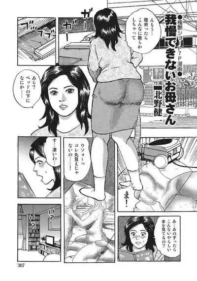 人妻艶熟ものがたり