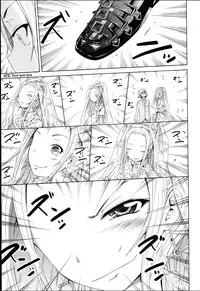 [Akatsuki Myuuto] Dorei Usagi To Anthony [English] [Decensored]