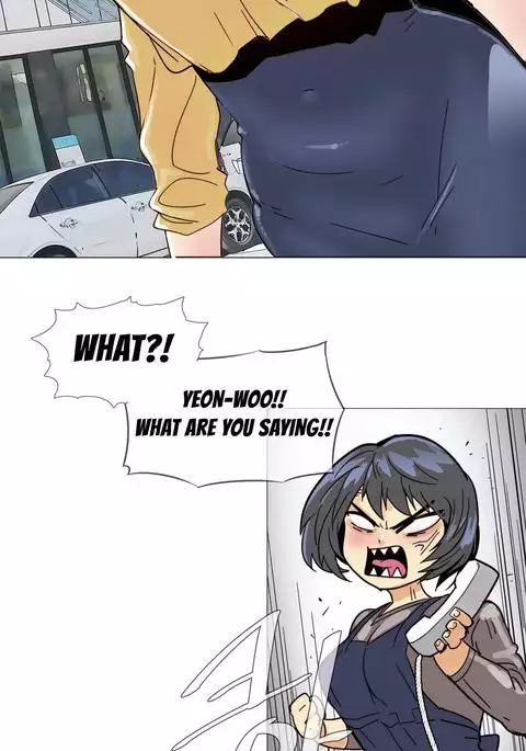 Household Affairs Ch.1-36