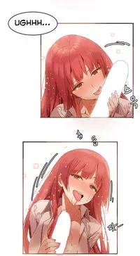 [Mx2J] Hahri's Lumpy Boardhouse Ch. 0-9 [English] (YoManga) (Ongoing)