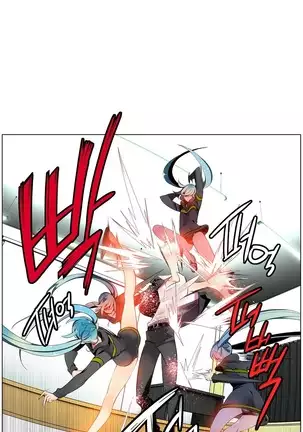 Lilith`s Cord Ch.0-36