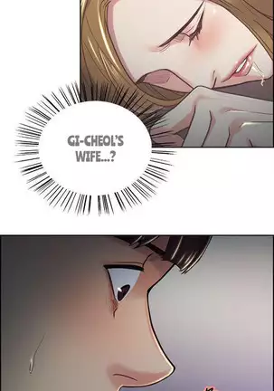 Taste of Forbbiden Fruit Ch.34/53