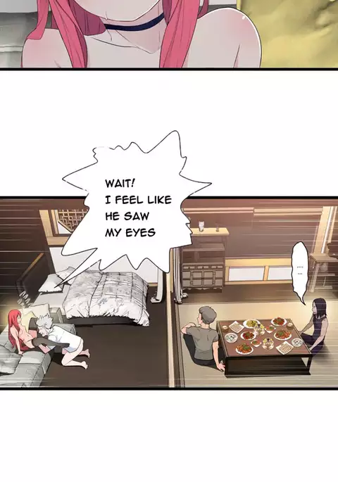 Tissue Thieves Ch.1-32