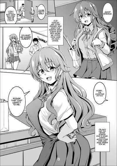 Niji no Kanata ni 2 | Over the Rainbow 2