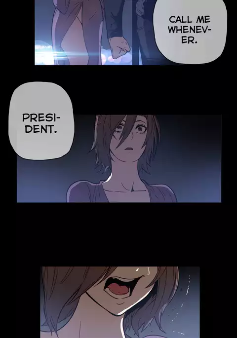 Household Affairs Ch.1-51