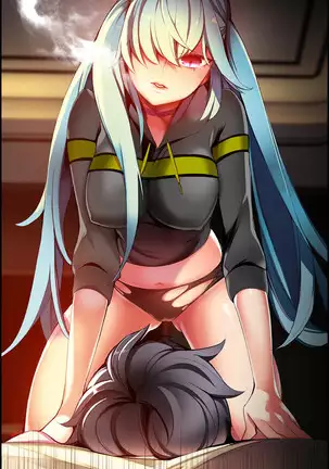 Lilith`s Cord Ch.0-36