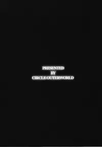 (C82) [CIRCLE OUTERWORLD (Chiba Shuusaku)] MIDGARD (Ah! My Goddess) [English] [SaHa]