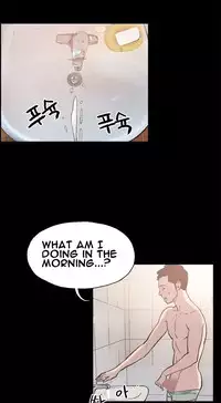[Mr. Byeong-Su] Cohabitation Ch.1-34 (English) (Ongoing)