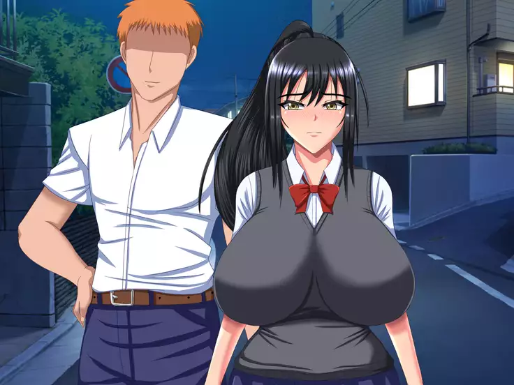 Daisuki na Osananajimi no Ryoujoku Netorare Video Letter