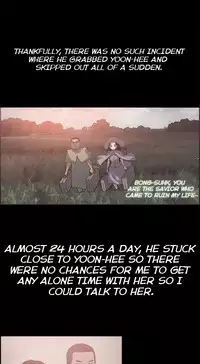 [Mr. Byeong-Su] Cohabitation Ch.1-51 (English) (Ongoing)