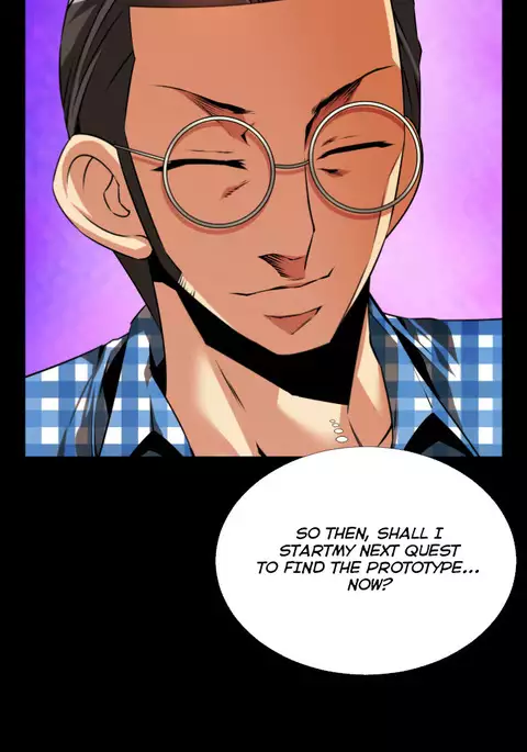 Love Parameter Ch.1-73