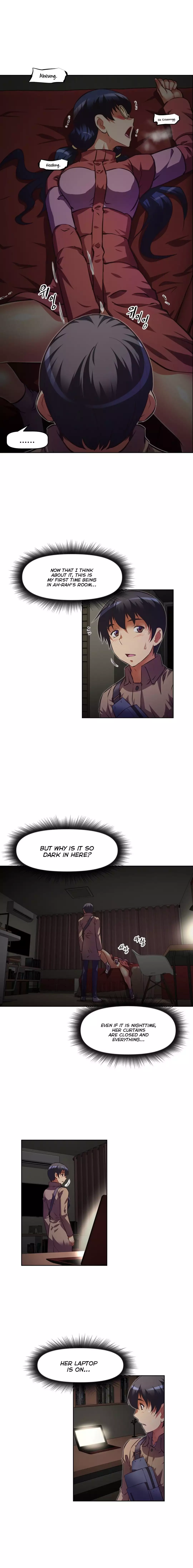 Brawling Go Ch.76-117