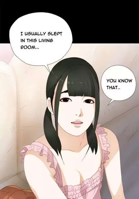 Girl Next Door Ch.1-9