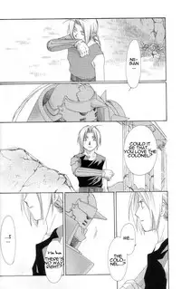 [Ronno & Kalus (Takada Bambi)] Hermaphrodite 7 (Fullmetal Alchemist) [English] [Secret Garden]