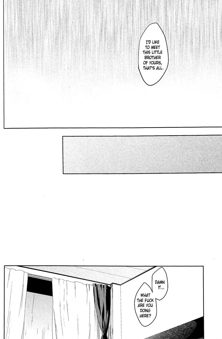 2-nen to 8-kagetsu no Kiseki