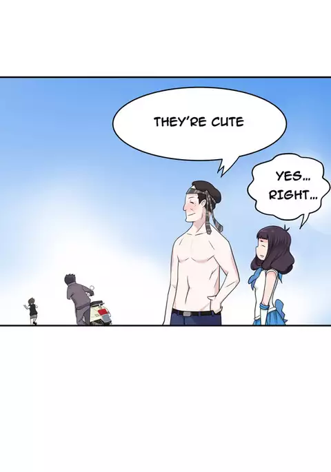 Tissue Thieves Ch.1-32