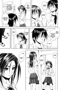 [Fuuga] Setsunai Omoi - Painful Feelings [English] [Faytear, Yuribou] [Decensored]