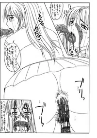 [Nozarashi] Iyasarekei 081026 (Various)