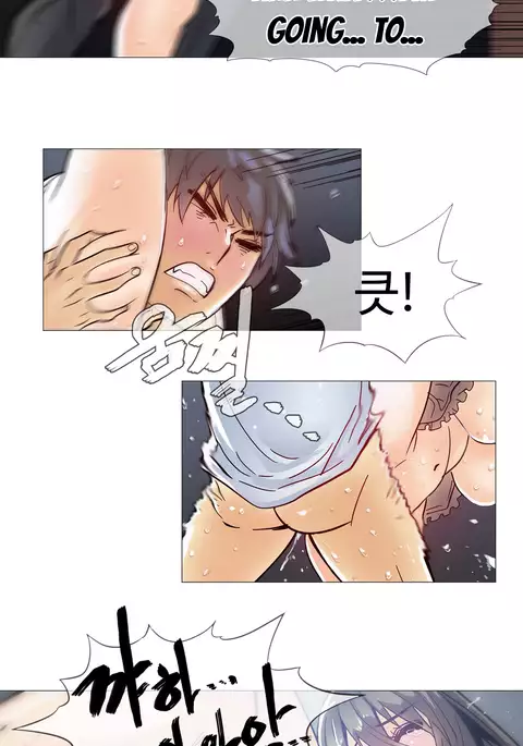 Household Affairs Ch.1-51