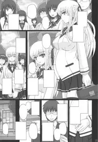 Katashibu 40-shuu + Kaijou Genteibon