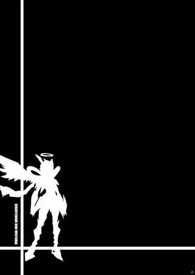 [Binbou Yusuri Express (Mochimako)] Kisen Tenshi Gigi Wisteria 03 [Chinese] [不咕鸟汉化组] [Digital]