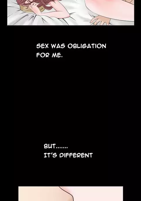 The Taste of Hands Ch.1-71