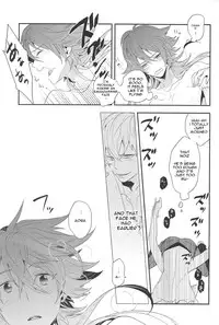 [CP! (Kisa)] Happily Ever After (DRAMAtical Murder) [English] [Mokkachi]