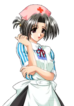 Kango Shicyauzo - I'm Gonna Nurse You -Voice Plus! (decensored)