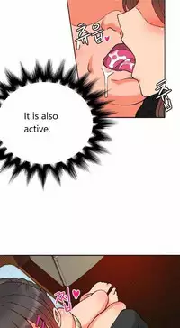 [Pimpdog] Johnson Contractor [English] (Incomplete)