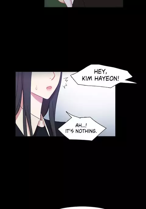 Scandal of the Witch Ch.1-38