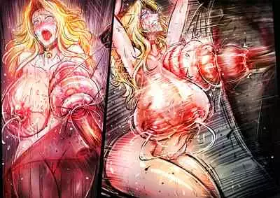 淫虐02-草图(9.14更新)